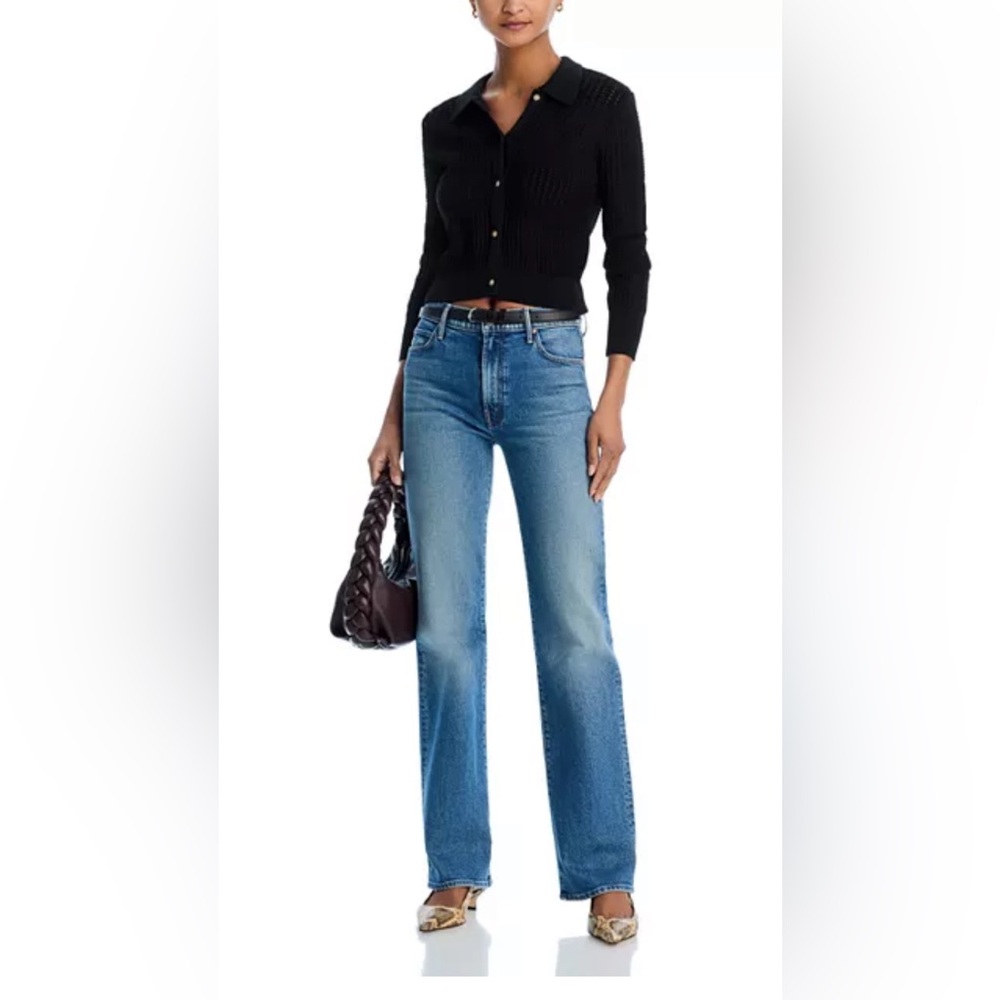 Mother Jeans / Tequila Sunrise 27